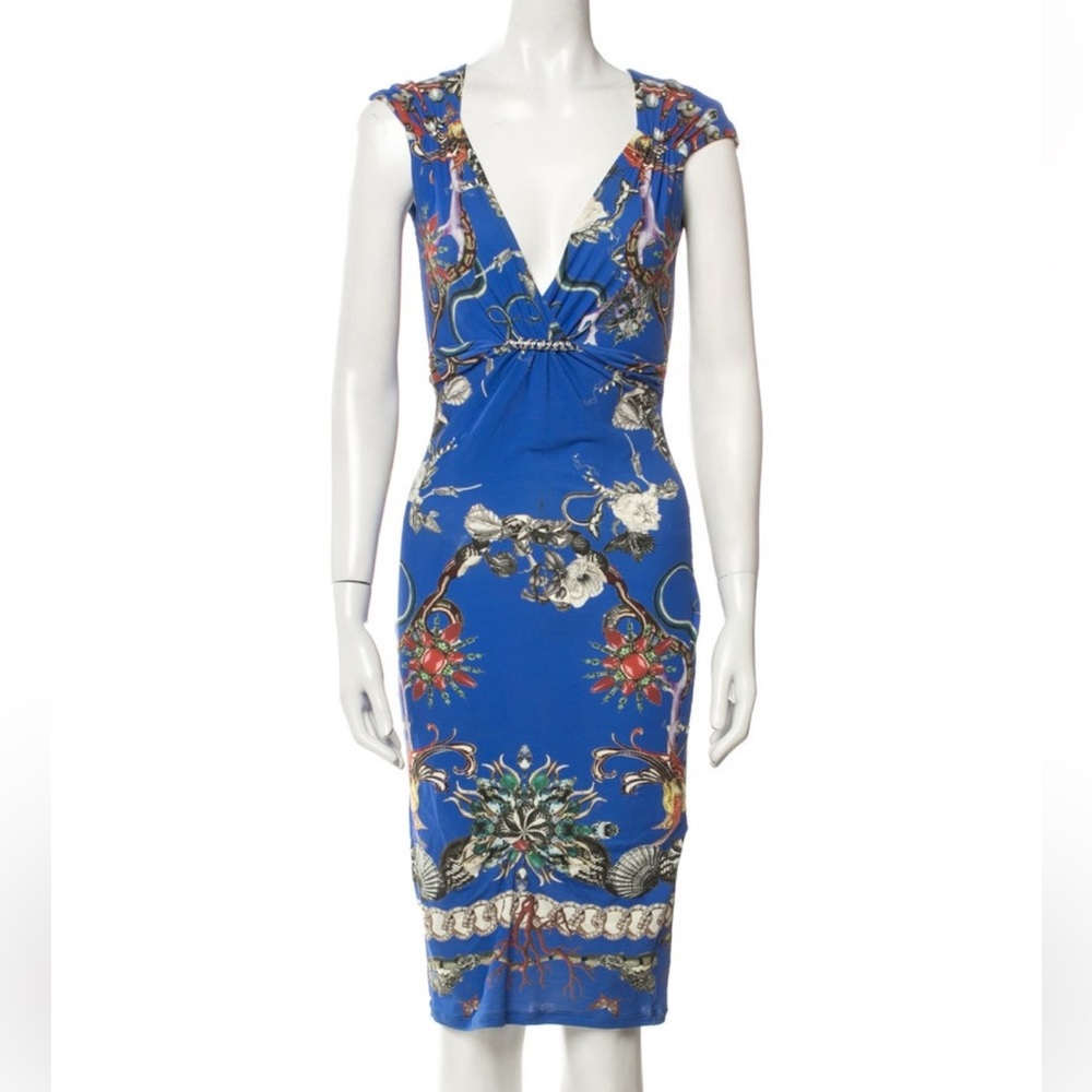 Roberto Cavalli Mini dress